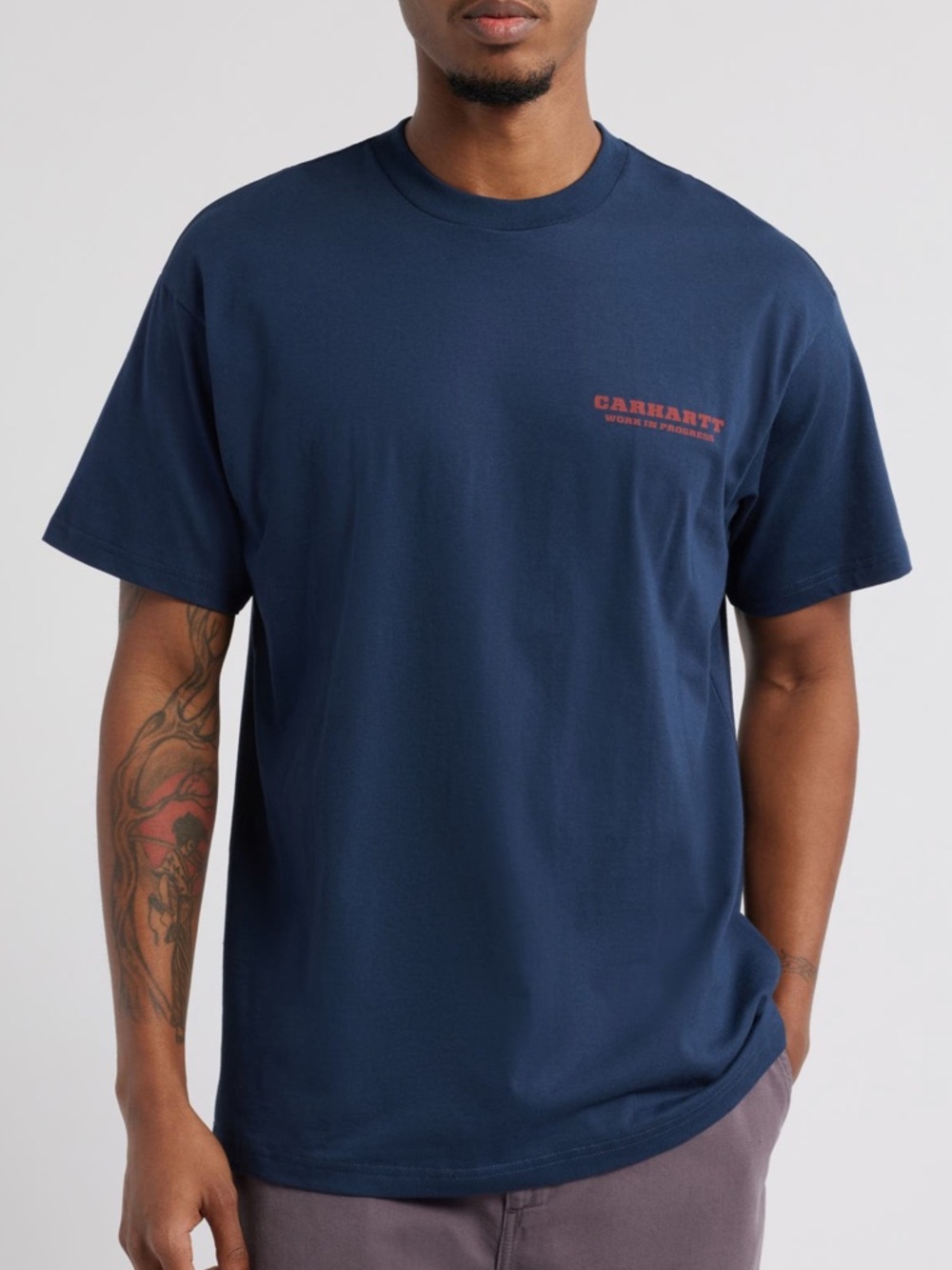 Carhartt Work In Progress Tee Shirt L